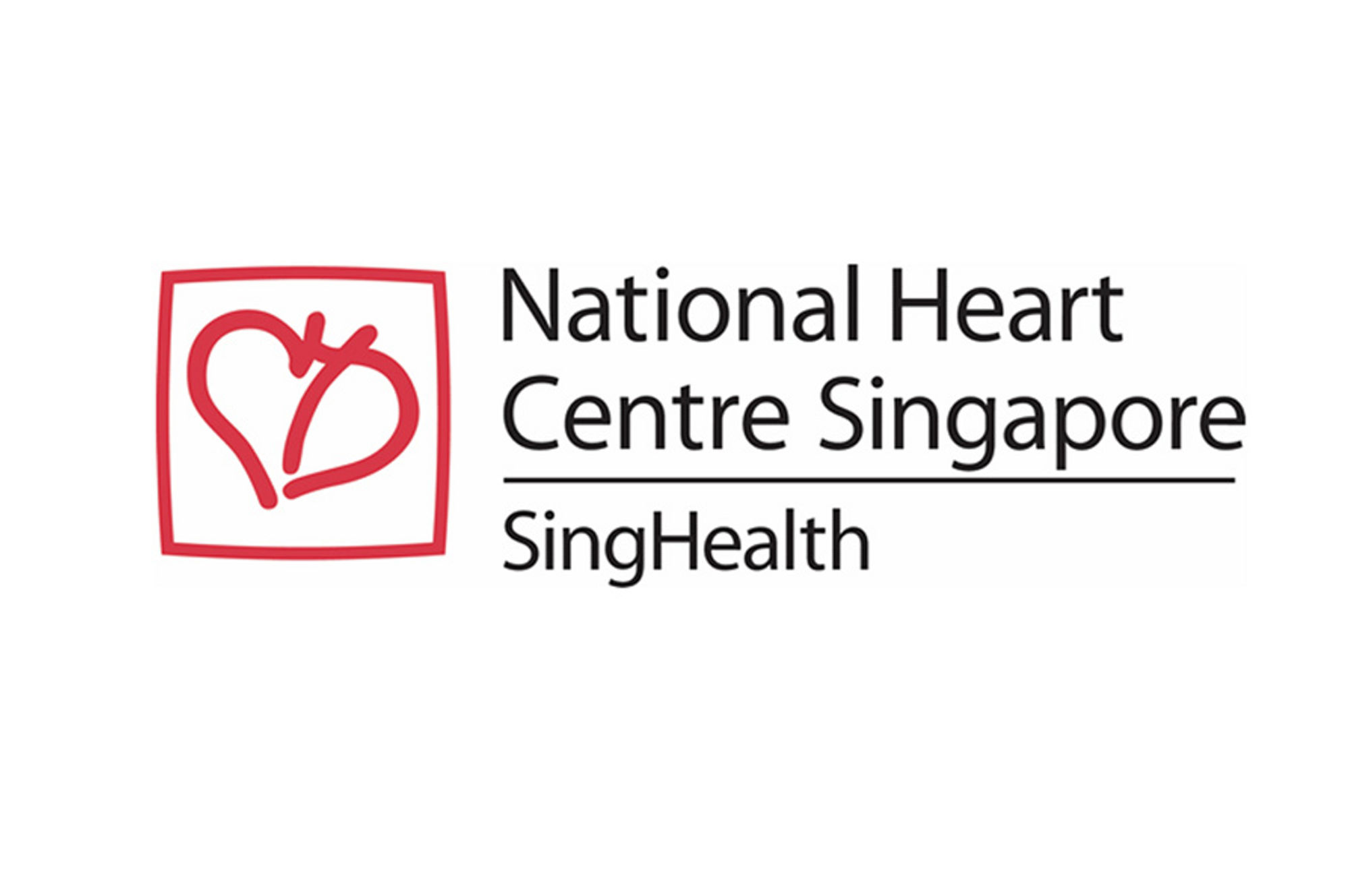 National Heart Centre Singapore logo