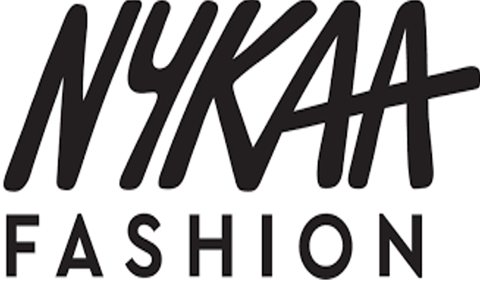Nykaa Fashion logo